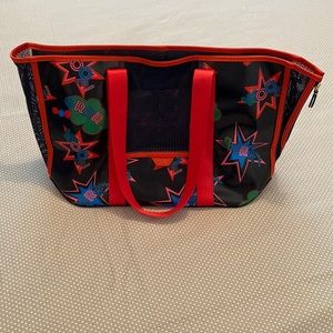 Henri Bendel NY Dog Carrier